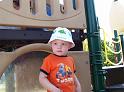 Zack at the park2